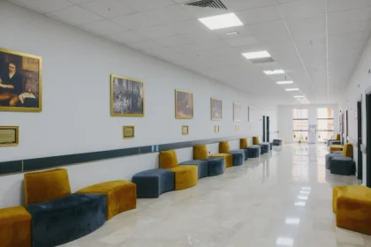 Aktıp Hospital