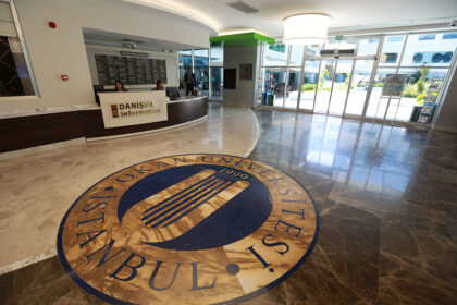 Okan University Hospital