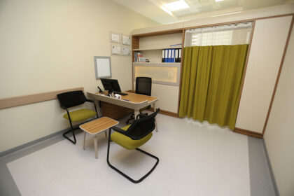 Okan University Hospital