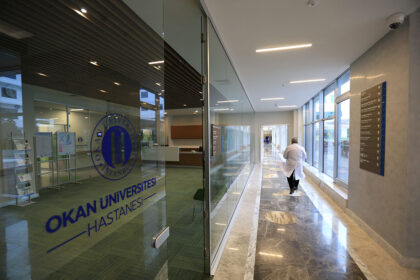 Okan University Hospital