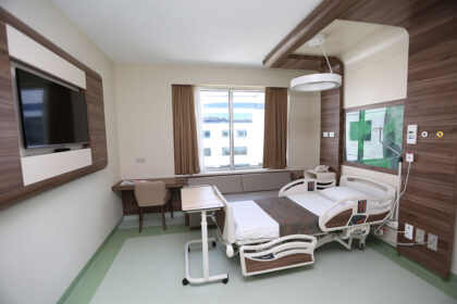 Okan University Hospital