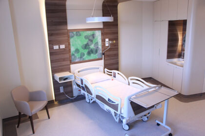 Okan University Hospital