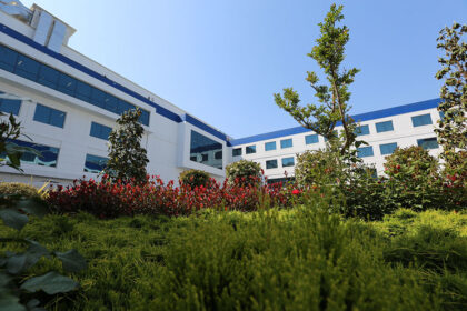 Okan University Hospital