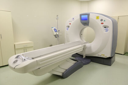 Okan University Hospital