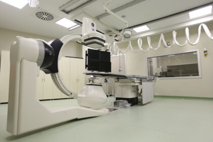 Okan University Hospital