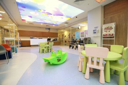 Okan University Hospital