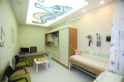 Okan University Hospital