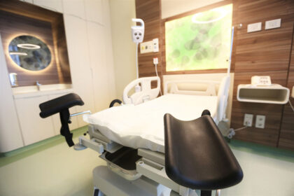 Okan University Hospital