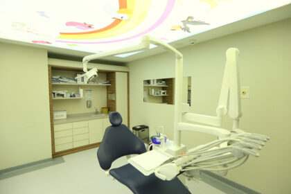 Okan University Hospital