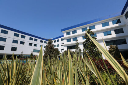 Okan University Hospital