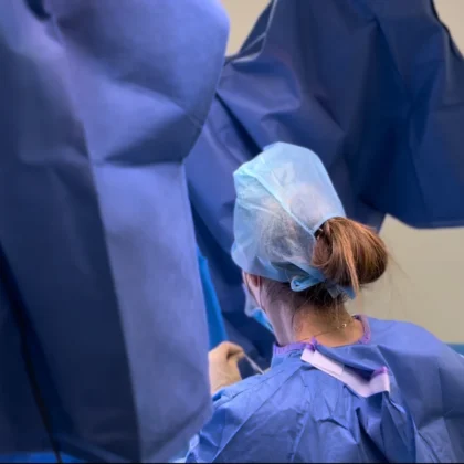 Centre for Surgery