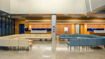 Medipol University Ankara Dental Hospital