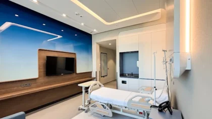 Medipol University Ankara Dental Hospital
