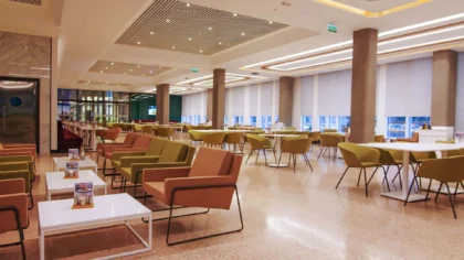 Medipol University Ankara Dental Hospital