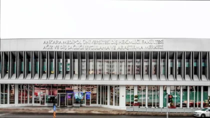 Medipol University Ankara Dental Hospital