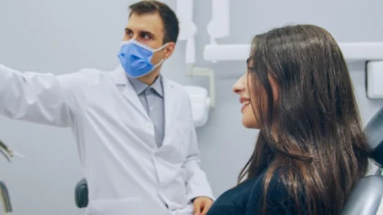 Medipol University Ankara Dental Hospital