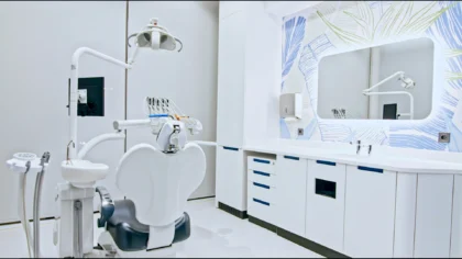 Medipol University Ankara Dental Hospital