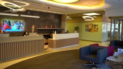 Veni Vidi Eye Clinics