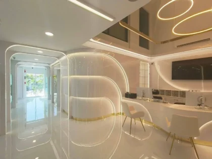 Dental World: The Oral Health Center