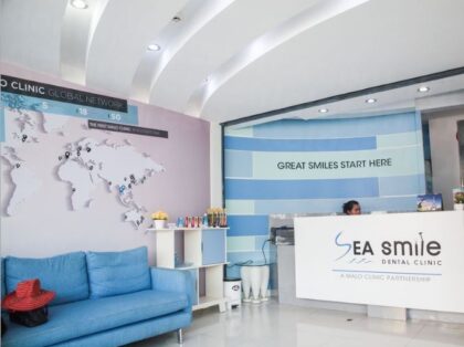 Sea Smile MALO Dental Group
