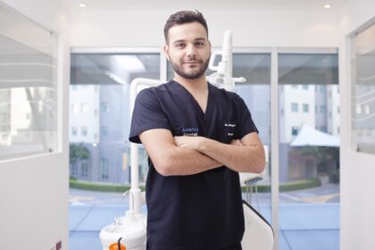 Americas Dental Care Clinic