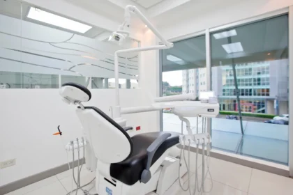Americas Dental Care Clinic