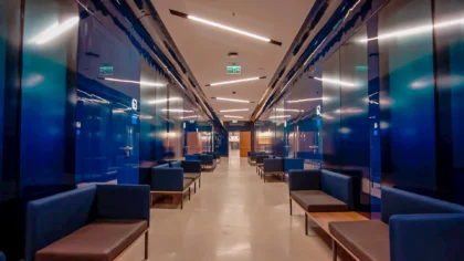Medipol University Ankara Dental Hospital