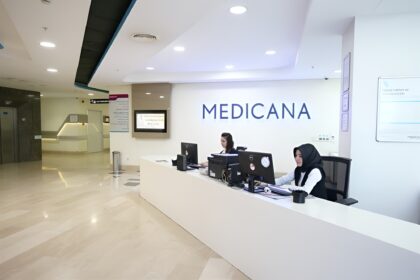 Medicana Sivas Hospital