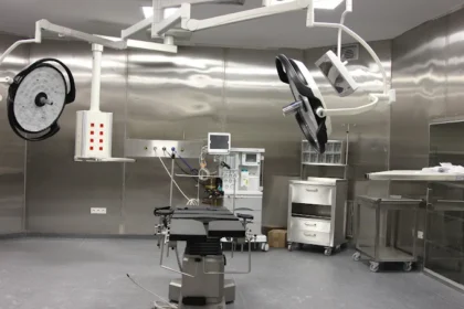 Medicana Sivas Hospital
