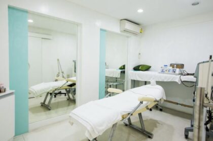 Nicha Clinic