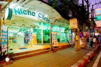 Nicha Clinic
