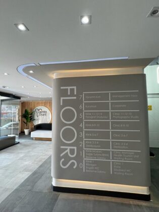 DentaPoint Dental Clinics