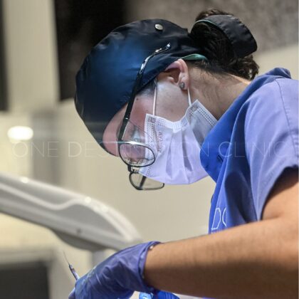 One Destination Clinic