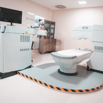 Merkez Prime Hospital