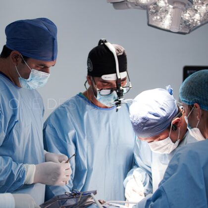 One Destination Clinic