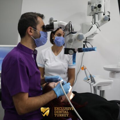 Exclusive Dental Turkey | Antera