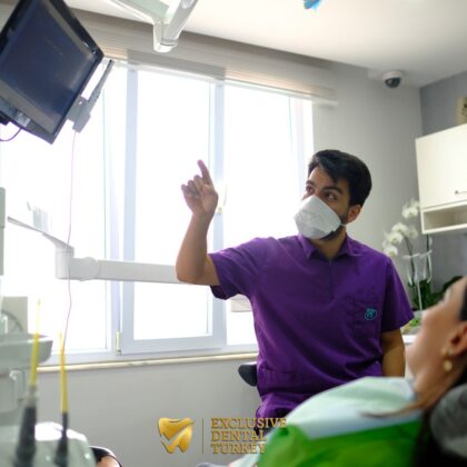 Exclusive Dental Turkey | Antera