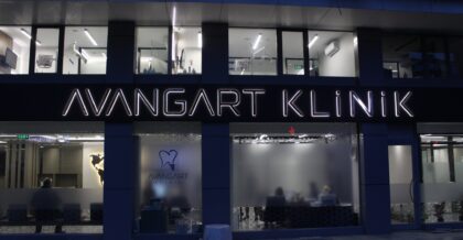 Avangart Dental Clinic