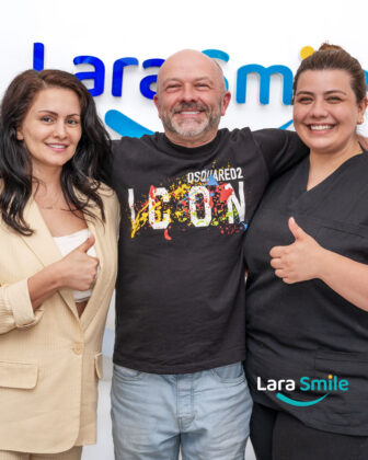 Lara Smile Dental Clinic