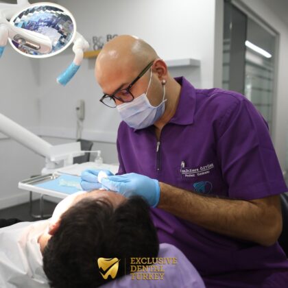 Exclusive Dental Turkey | Antera