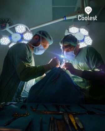 Coolest Medical Center
