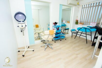Nicha Clinic