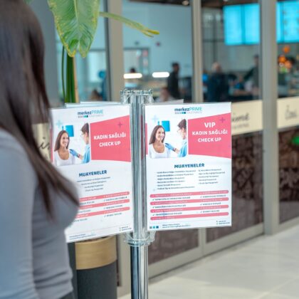 Merkez Prime Hospital