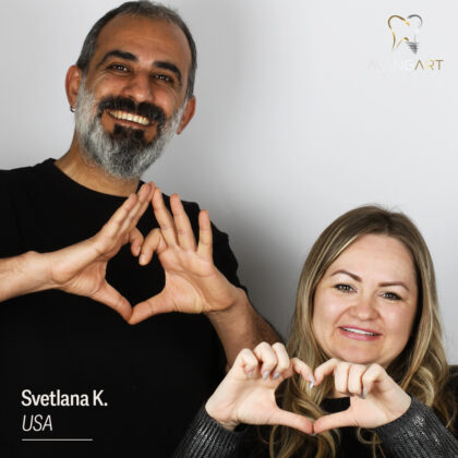 Avangart Dental Clinic