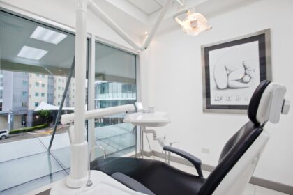 Americas Dental Care Clinic