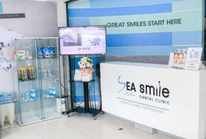 Sea Smile MALO Dental Group