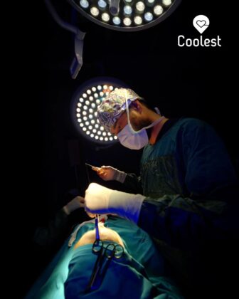 Coolest Medical Center