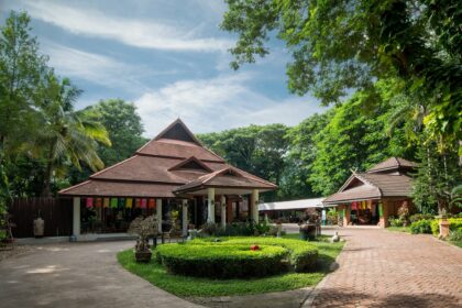 Tao Garden Health Spa and Resort