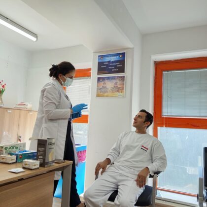 Merkez Prime Hospital