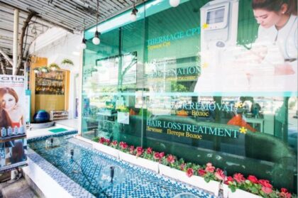 Nicha Clinic